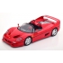 Ferrari F50 convertible 1995 Red 1:18 180951