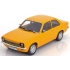 OPEL Kadett C Sedan 1973 yellow 1:18 180012