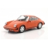 Porsche 911 SC Coupe 1978 Orange 1:18 180801