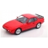 Porsche 924 1985 Red 1:18 180721