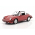 Porsche 911 SC Targa 1978 Red Metallic 1:18 180921
