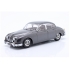 Jaguar MK II 3.8 LHD 1959 Dark Grey Me 1:18 181015