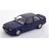 BMW 325i E30 M-Paket 2 1988 Dark Blue  1:18 180931