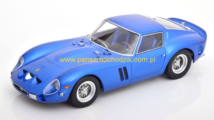 HOT WHEELS (ホットウィールズ) Ferrari(フェラーリ) 1962-2003