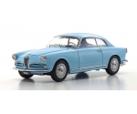 Alfa Romeo Giulietta Sprint Coupe 1954 1:18 08957B