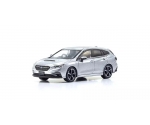 Subaru Levorg 2024 Silver 1:64 K07116F