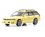 SUBARU BG5 1996 Legacy Touring Wagon  1:64 K07116A