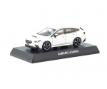 Subaru Levorg 2024 White 1:64 K07116E