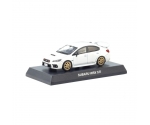 Subaru WRX STI EJ20 Final Edition 202 1:64 K07116D