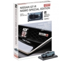 Nissan GTR Nismo Special Edition Mini 1:64 K07067N
