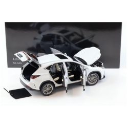 Lexus Nx450h 2022 Sonic Quartz 1:18 08968Q