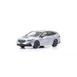 Subaru Levorg 2024 Silver 1:64 K07116F