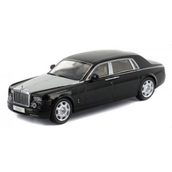 Rolls Royce Phantom EWB Diamond (Blas1:43 05541DBK