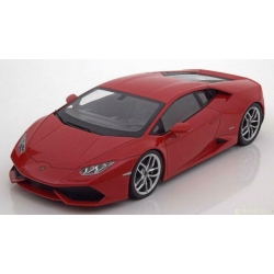 LamborghiniHuracan LP610-4 Red Metall 1:18 09511RM