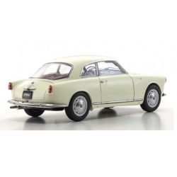 Alfa Romeo Giulietta Sprint Coupe 1954 1:18 08957W