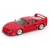 Ferrari F40 Light Weight 1987 Red  1:18 08416RL-E