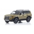 Toyota Land Cruiser 250 ZX First E 1:18 KSR18064BE