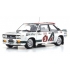 Fiat 131 Abarth #3 Winner Rallye 1000 1:18 08376E