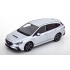 Subaru Levorg GT-H EX 2022 Silver  1:18 KSR18055S