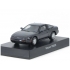 Nissan 180SX Coupe 1990 Grey 1:64 K07115E