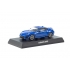 Subaru BRZ 2023 Blue  1:64 K07116G