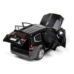 Toyota Land Cruiser 300-ZX 2024 Bl 1:18 LCD18013-Z