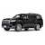Toyota Land Cruiser 300-ZX 2024 Bl 1:18 LCD18013-Z