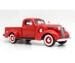 Studebaker Coupe Express Pick Up 1937 1:18 92458R