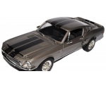 Ford Mustang Shelby GT-500 KR Grey 1:18 92168GY