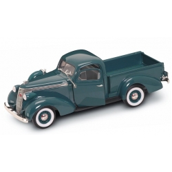 Studebaker Coupe Express Pick Up 1937 1:18 92458GR