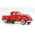 Studebaker Coupe Express Pick Up 1937 1:18 92458R