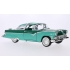 Ford Crown Victoria Dark Green  1955 1:18 92138G