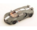 Bugatti Chiron Sport Les Legendes du  1:43 LS494LD