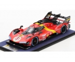 Ferrari 499P #51 Winner Le Mans 24h   1:18 18LM035