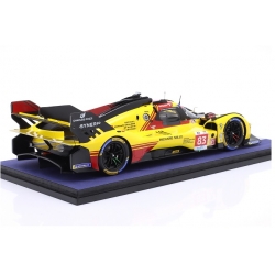 Ferrari 499P Kubica ORLEN #83 24h LeM 1:18 18LM050