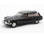 Citroen ID19 Cortege Slough Facto 1:43 MX40304-011