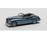 Mercedes Benz 220A W187 Cabriolet Wend 1:43 MX4130