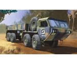 U.S.  M977 8x8 Cargo Truck 1:72 13412