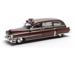 Cadillac Superior Ambulance  1951 1:43 MX20301-463