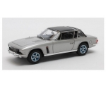 Jensen Interceptor SIII Coupe Bla 1:43 MX41002-151