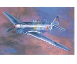 Mistercraft Yak-1b Luganskij 020170 1:72