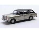 Mercedes Benz W108 Crayford Estate 197 1:43 MX4130