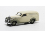 Mercedes Benz 220 Lieferwagen by Auten 1:43 MX1130