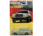 Mercedes Benz S123 Station Wag 1:64 HFH44 MATCHBOX