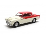 Alfa Romeo 1900 Super Boano Prima 1:43 MX40102-083