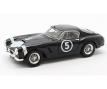 Ferrari 250 GT SWB #5 Winner Nass 1:43 MXR40604-01