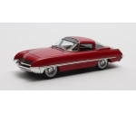 FordCougar 406 Concept Car 1962 R 1:43 MX40603-062