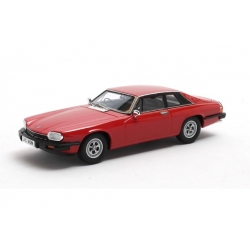 Jaguar XJ-S  1975-1981 Red 1:43 MX41001-201