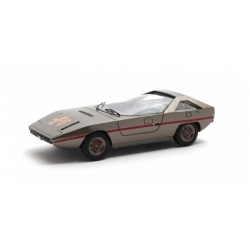 Alfa Romeo Alfasud Caimano 1971 B 1:43 MX50102-192