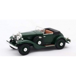 Stutz DV32 Super Bearcat Open 193 1:43 MX41804-071